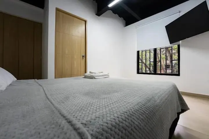Coliving Laureles By Club Ilar Apartamento Medellín 0*,  Colômbia