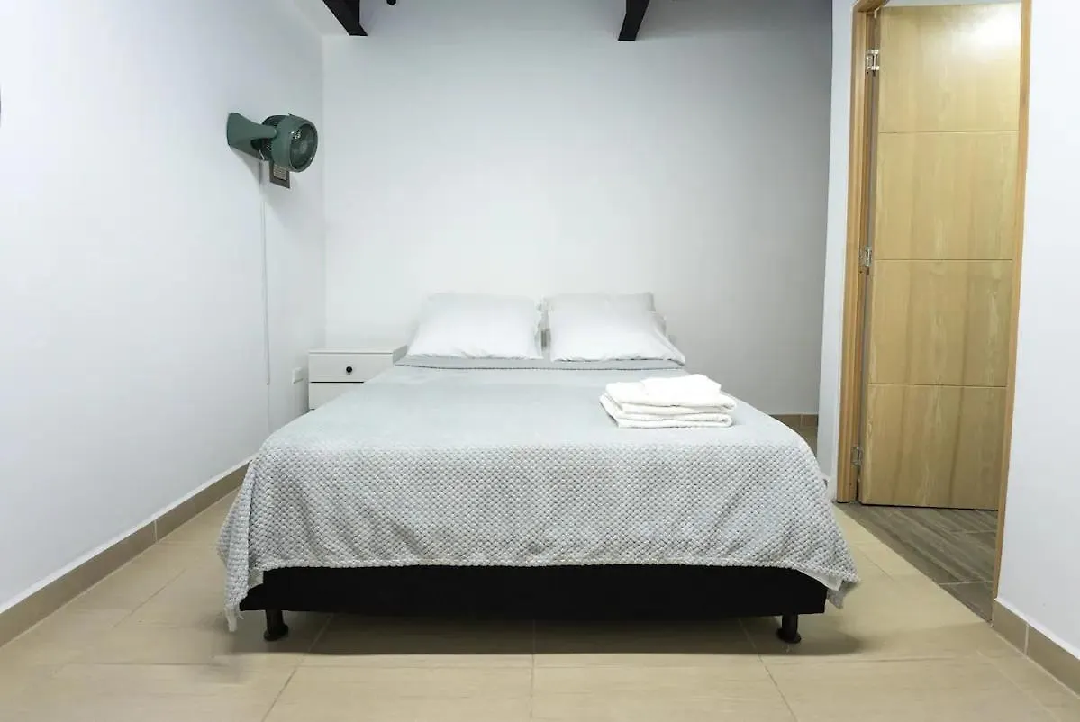 Coliving Laureles By Club Ilar Apartamento Medellín Colômbia