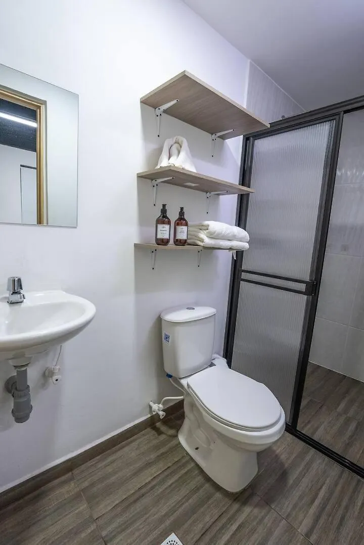 Coliving Laureles By Club Ilar Apartamento Medellín