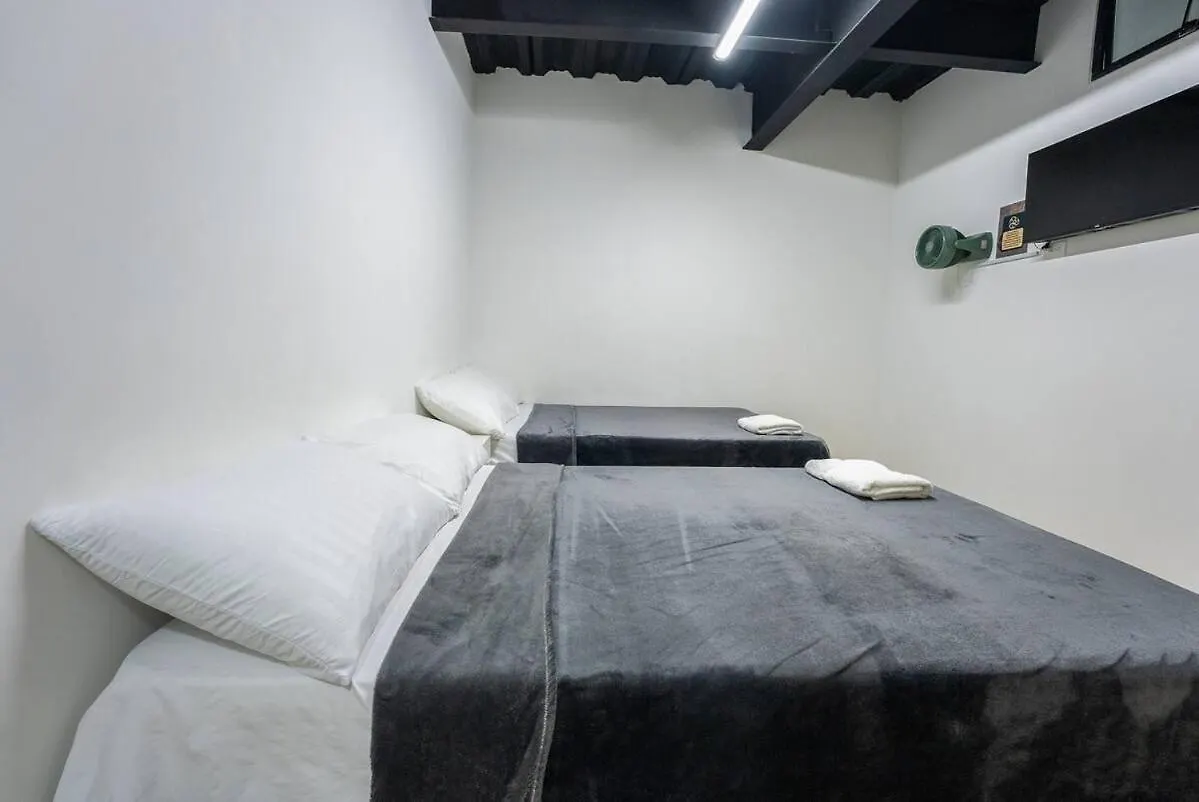 Coliving Laureles By Club Ilar Apartment Medellin
